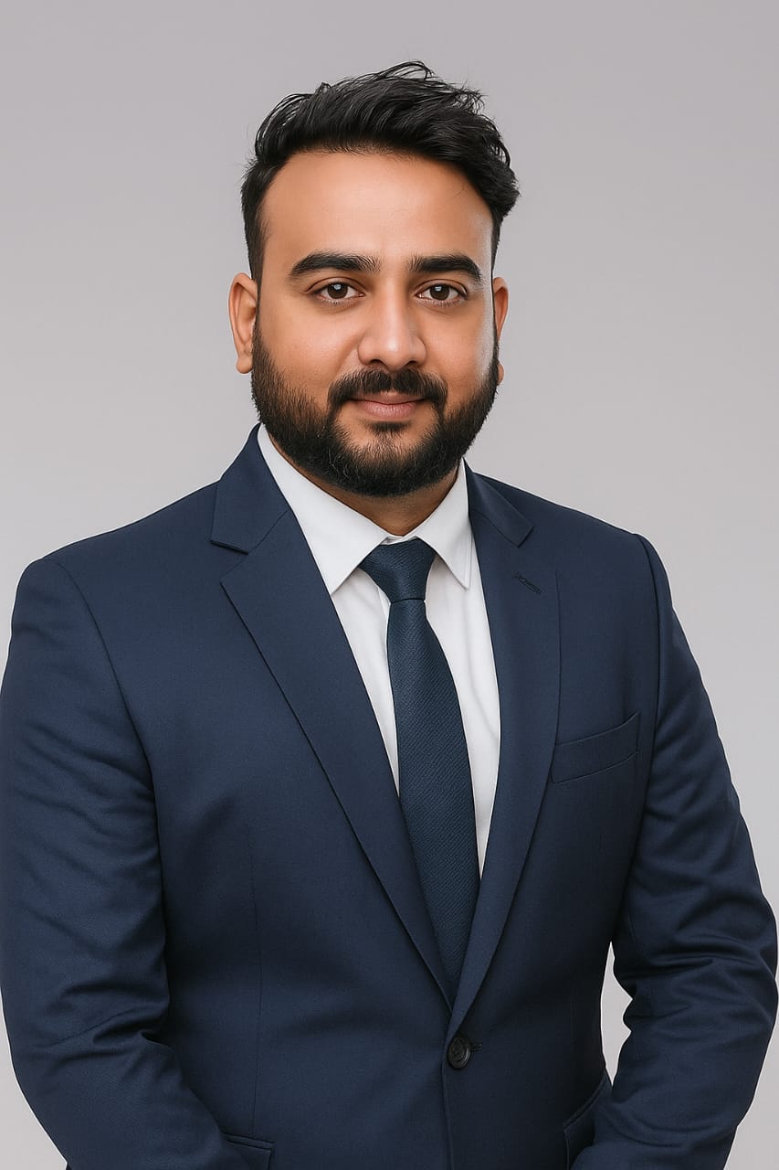 Manzar - DevOps Engineer